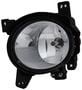 TYC Fog Light Assembly