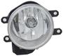 TYC Fog Light Assembly