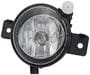 TYC Fog Light Assembly