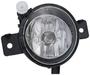 TYC Fog Light Assembly