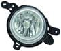 TYC Fog Light Assembly