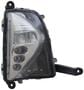 TYC Fog Light Assembly