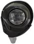 TYC Fog Light Assembly