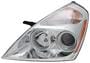 TYC Head Lamps