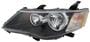 TYC Head Lamps