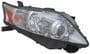 TYC Head Lamps