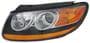 TYC Head Lamps