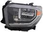 TYC Head Lamps