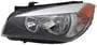 TYC Head Lamps