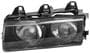 TYC Head Lamps