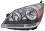 TYC Head Lamps