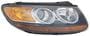 TYC Head Lamps