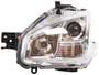 TYC Head Lamps