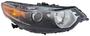 TYC Head Lamps