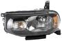 TYC Head Lamps