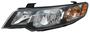 TYC Head Lamps