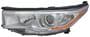 TYC Head Lamps