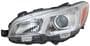 TYC Head Lamps