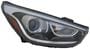 TYC Head Lamps