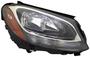TYC Head Lamps