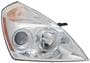 TYC Head Lamps