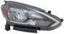 TYC Head Lamps