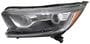 TYC Head Lamps