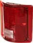 TYC Tail Lamps