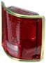 TYC Tail Lamps