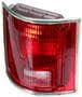 TYC Tail Lamps