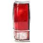 TYC Tail Lamps