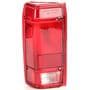 TYC Tail Lamps