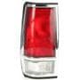 TYC Tail Lamps