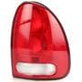 TYC Tail Lamps