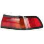 TYC Tail Lamps
