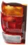 TYC Tail Lamps