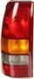 TYC Tail Lamps