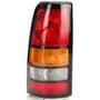 TYC Tail Lamps