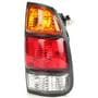 TYC Tail Lamps