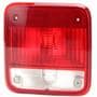 TYC Tail Lamps