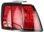 TYC Tail Lamps