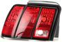 TYC Tail Lamps