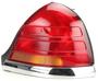 TYC Tail Lamps