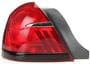 TYC Tail Lamps