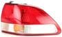 TYC Tail Lamps
