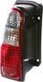 TYC Tail Lamps