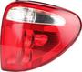 TYC Tail Lamps