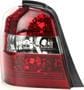 TYC Tail Lamps