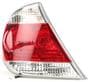 TYC Tail Lamps