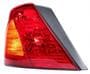 TYC Tail Lamps